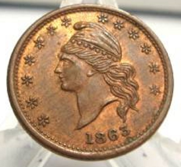 Show-Us-Your-Civil-War-And-Store-Card-Tokens!